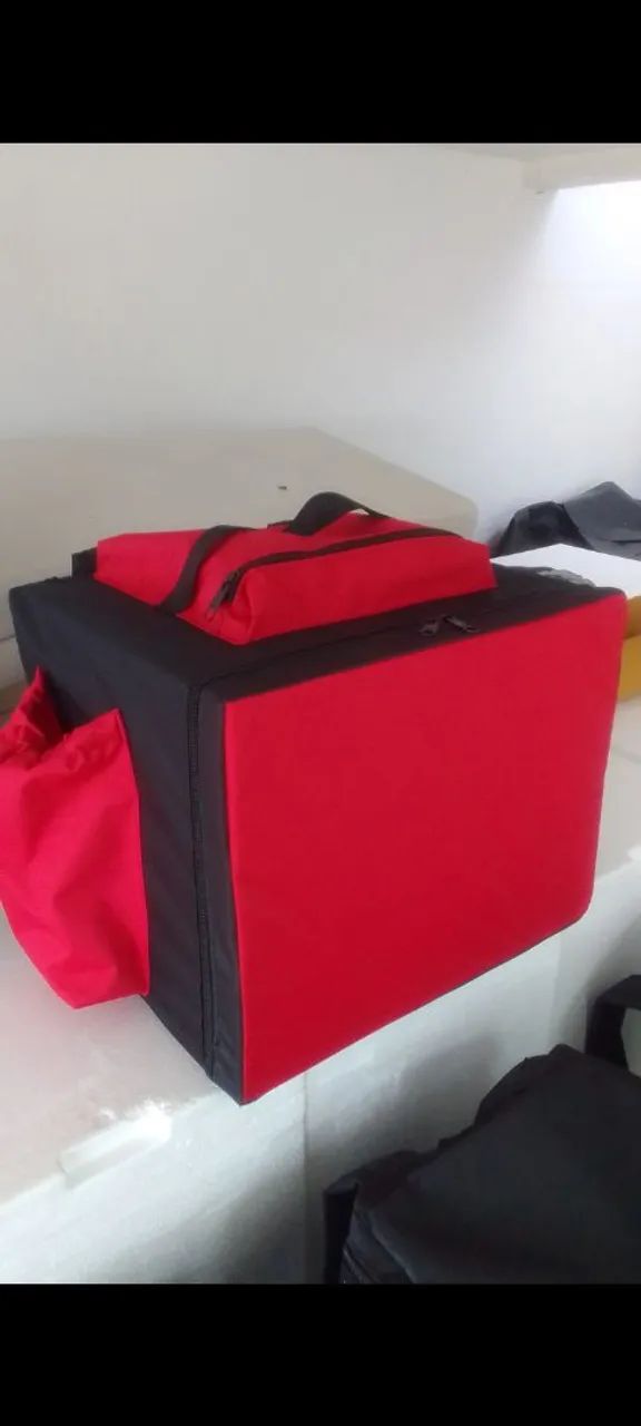 Bag Motoboy 45 L 