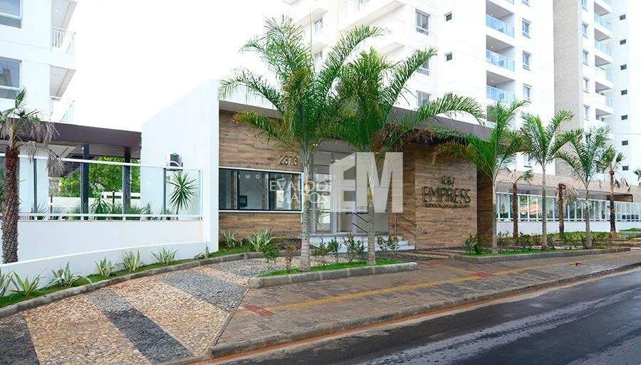 Apartamento à venda no Condomínio Empress Residencial Resort - Teresina/PI