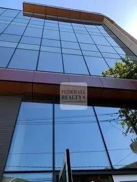 Sala para alugar, 1438 m² por R$ 186.712,50 - Lagoa - Rio de Janeiro/RJ