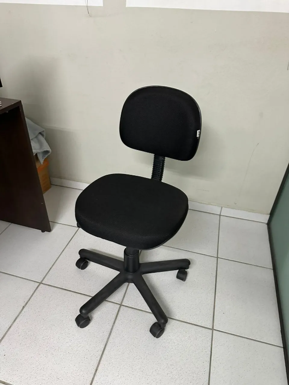 Cadeira escritório