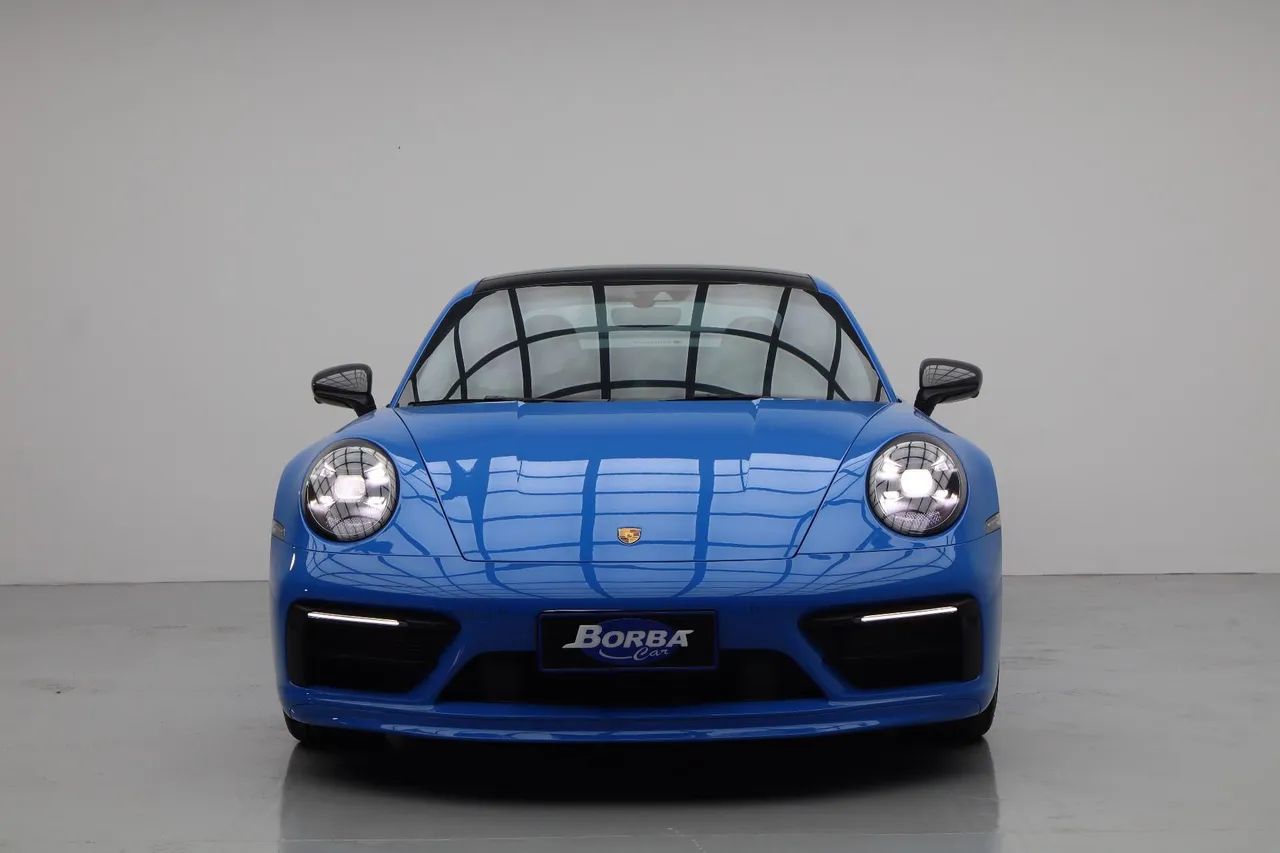 911   CARRERA T AZUL 2023/2023 - Foto 2