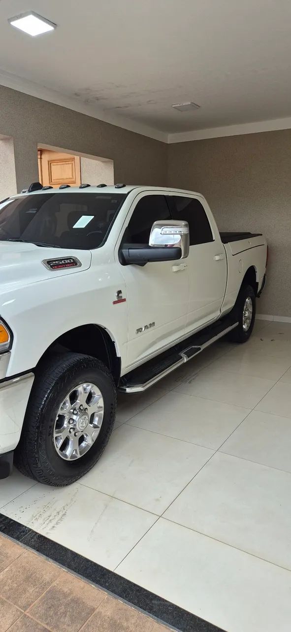 RAM 2500  - Foto 5