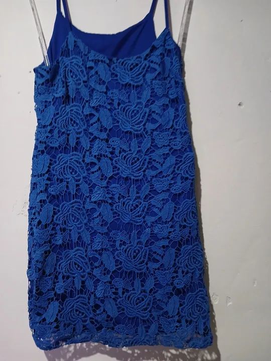 Vestido danbiro  - Foto 3