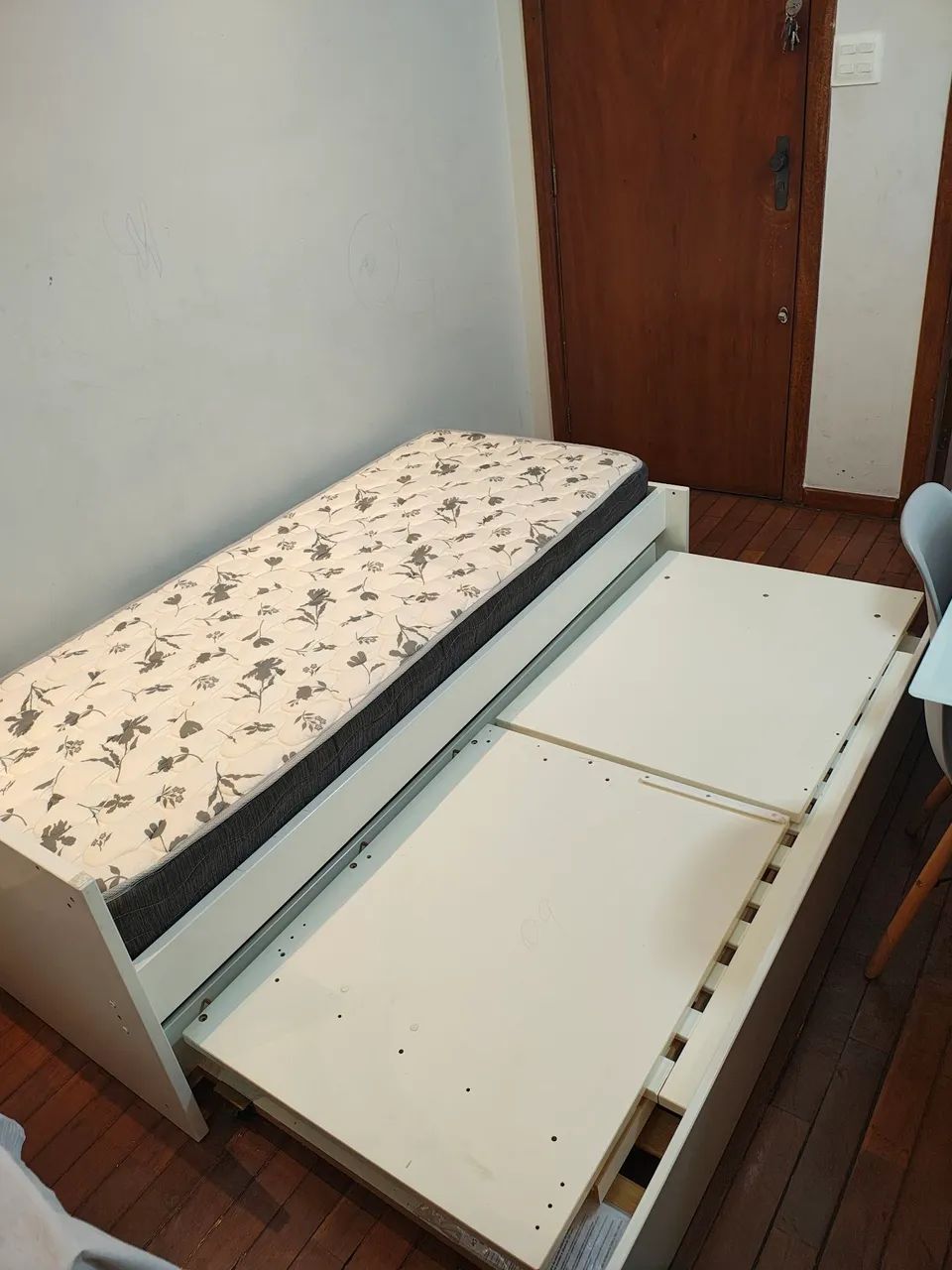 Berço Americano  - Foto 4