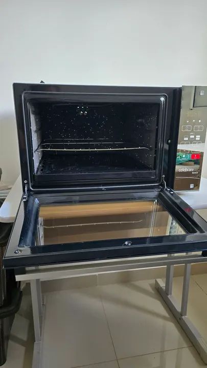 Forno Mueller de embutir - Foto 4