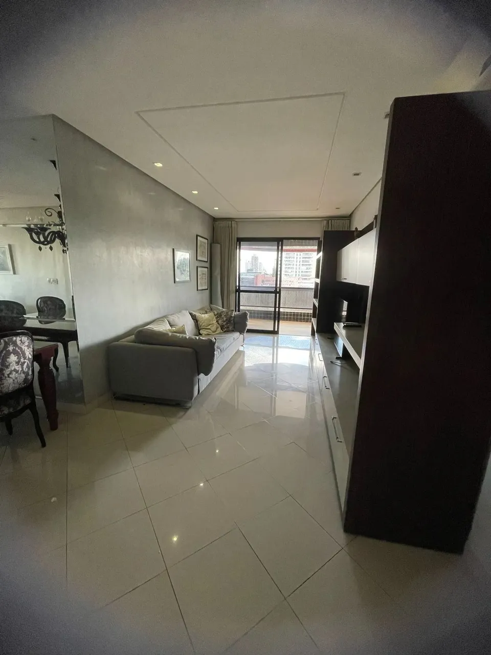 Apartamento para aluguel no Astoria Tower de 150 metros com 3 quartos em São Brás - Belém