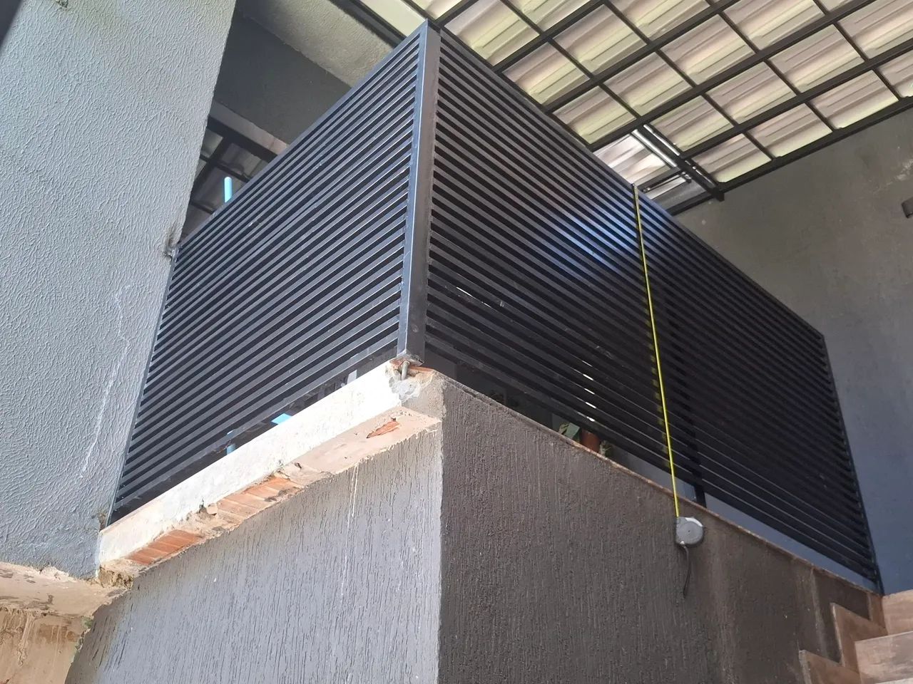 Serralheira atual pontual  - Foto 5