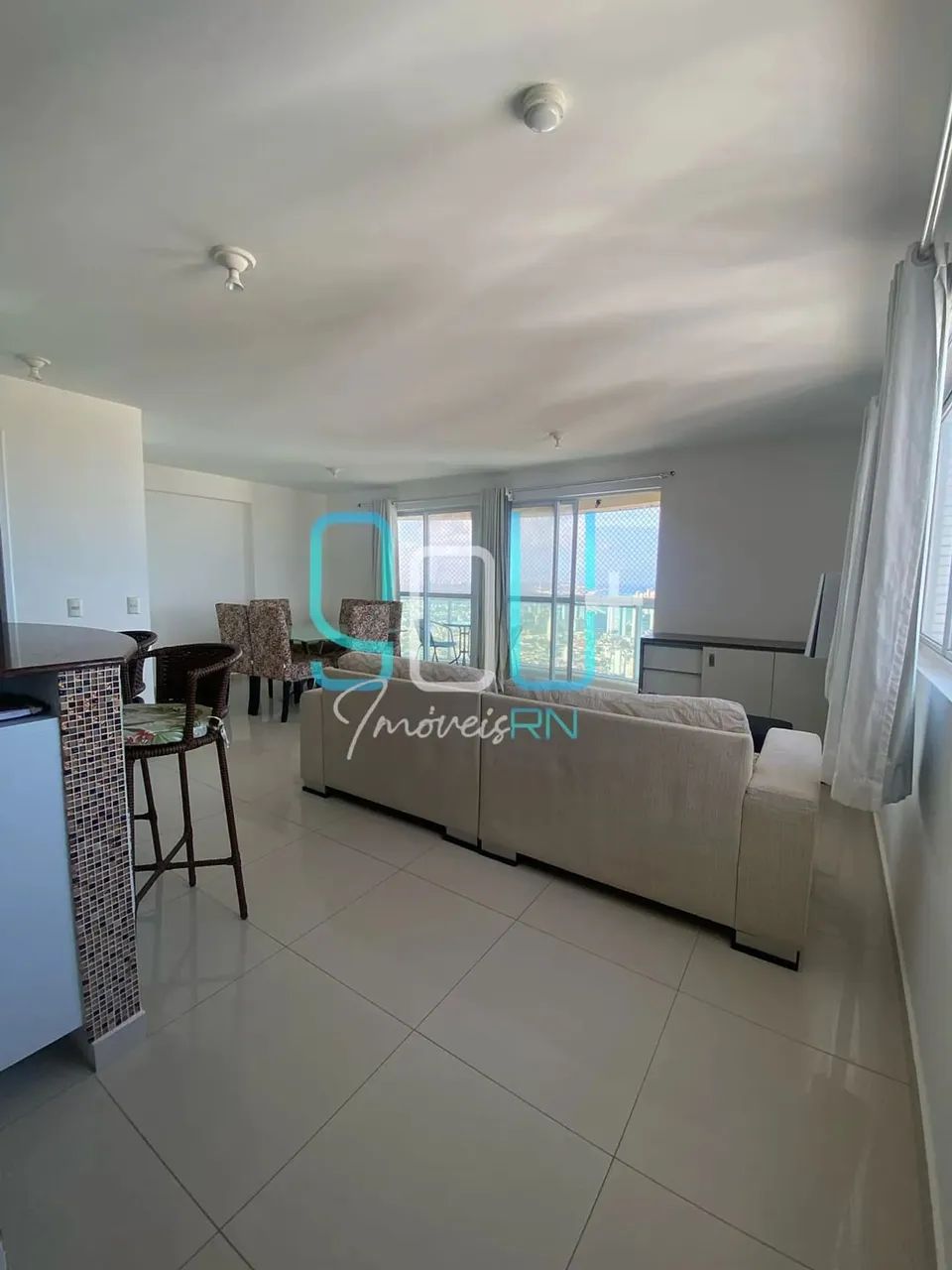 Apartamento, Ponta Negra, Natal, RN - Foto 2