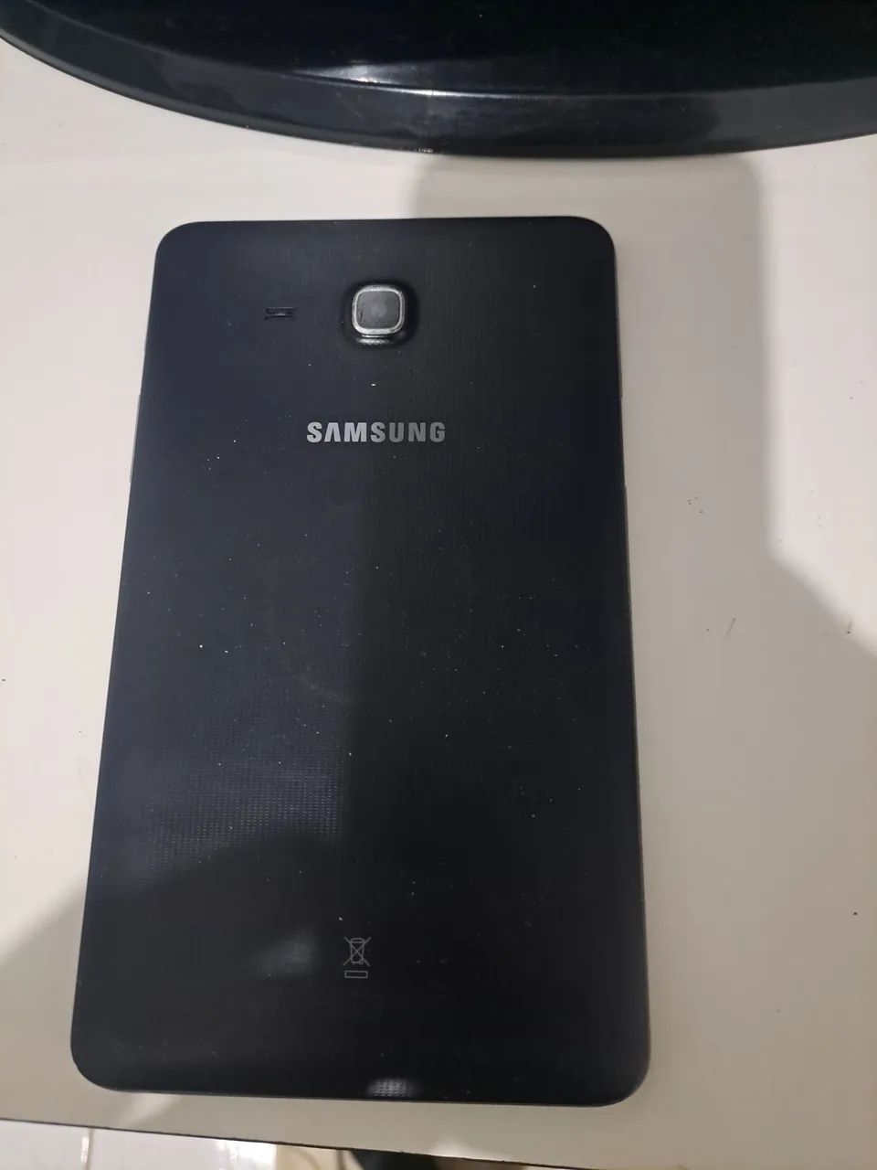 Tablet samsung A6 - Foto 2