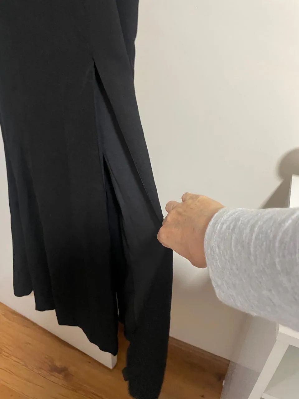 Vestido de festa