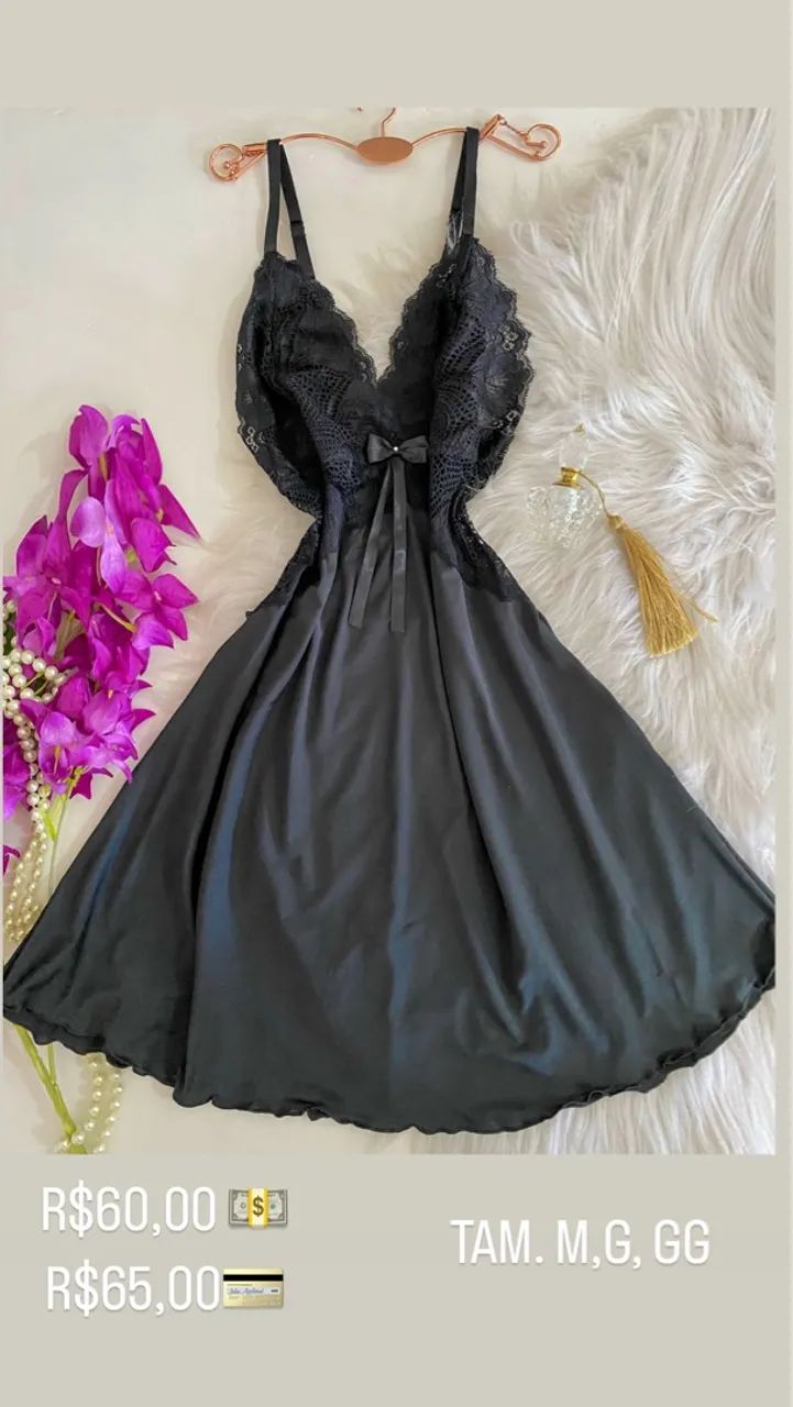 Camisola e conjunto P ao GG - Foto 3