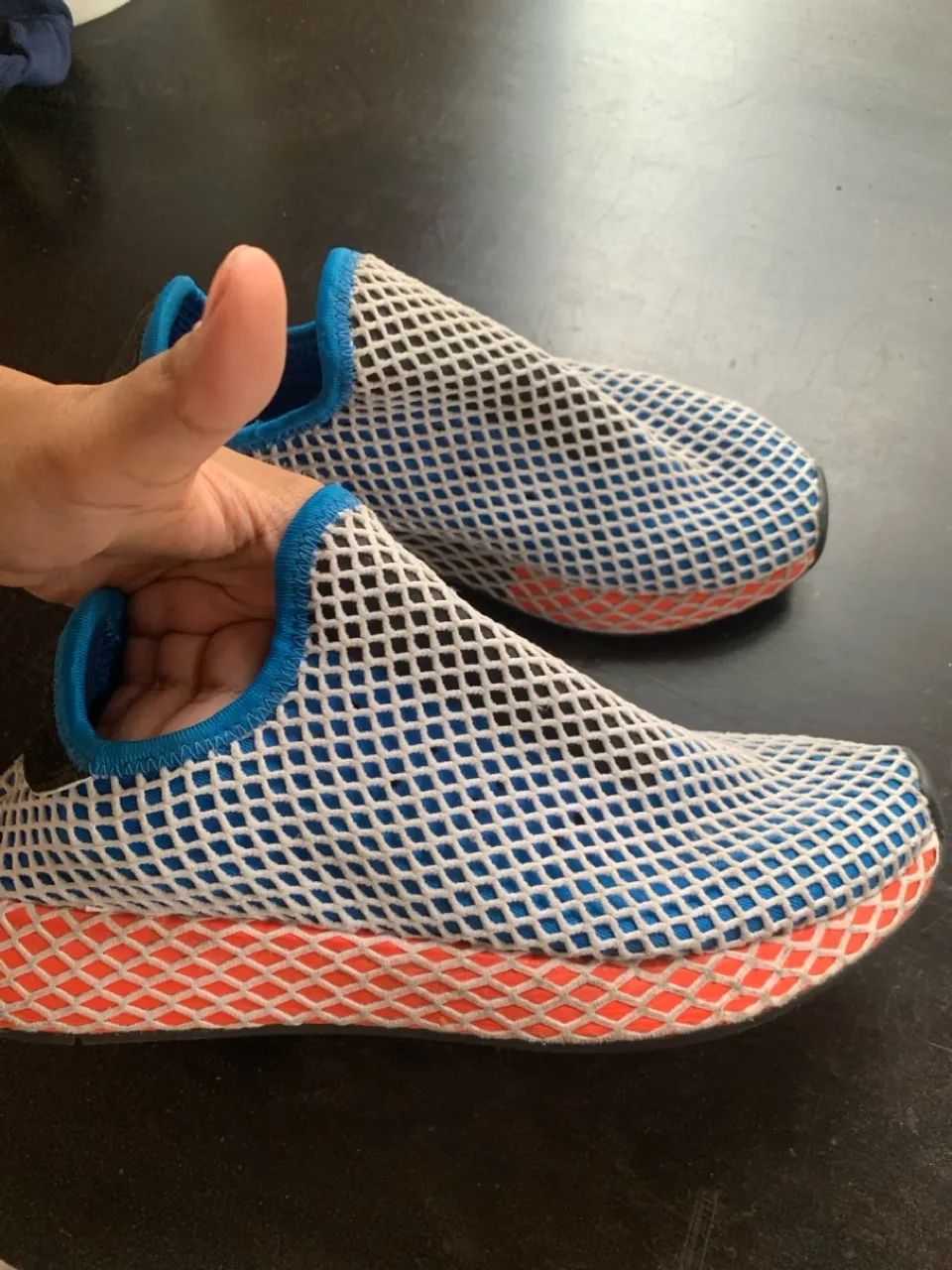 Tênis Adidas Originals - Foto 2