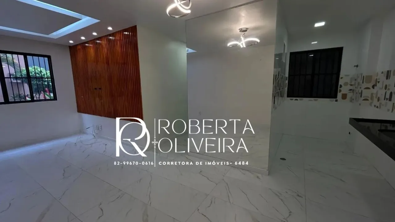 Mirante da Lagoa Santa Amelia vendo apartamento 2/4 reformado térreo prox Feirinha do Tabu