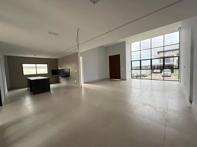 Jardins Amsterdã - Casa Térrea 4/4 sendo 4 suítes de 260 m², 4 vagas por 1.300.000,00 - Foto 15