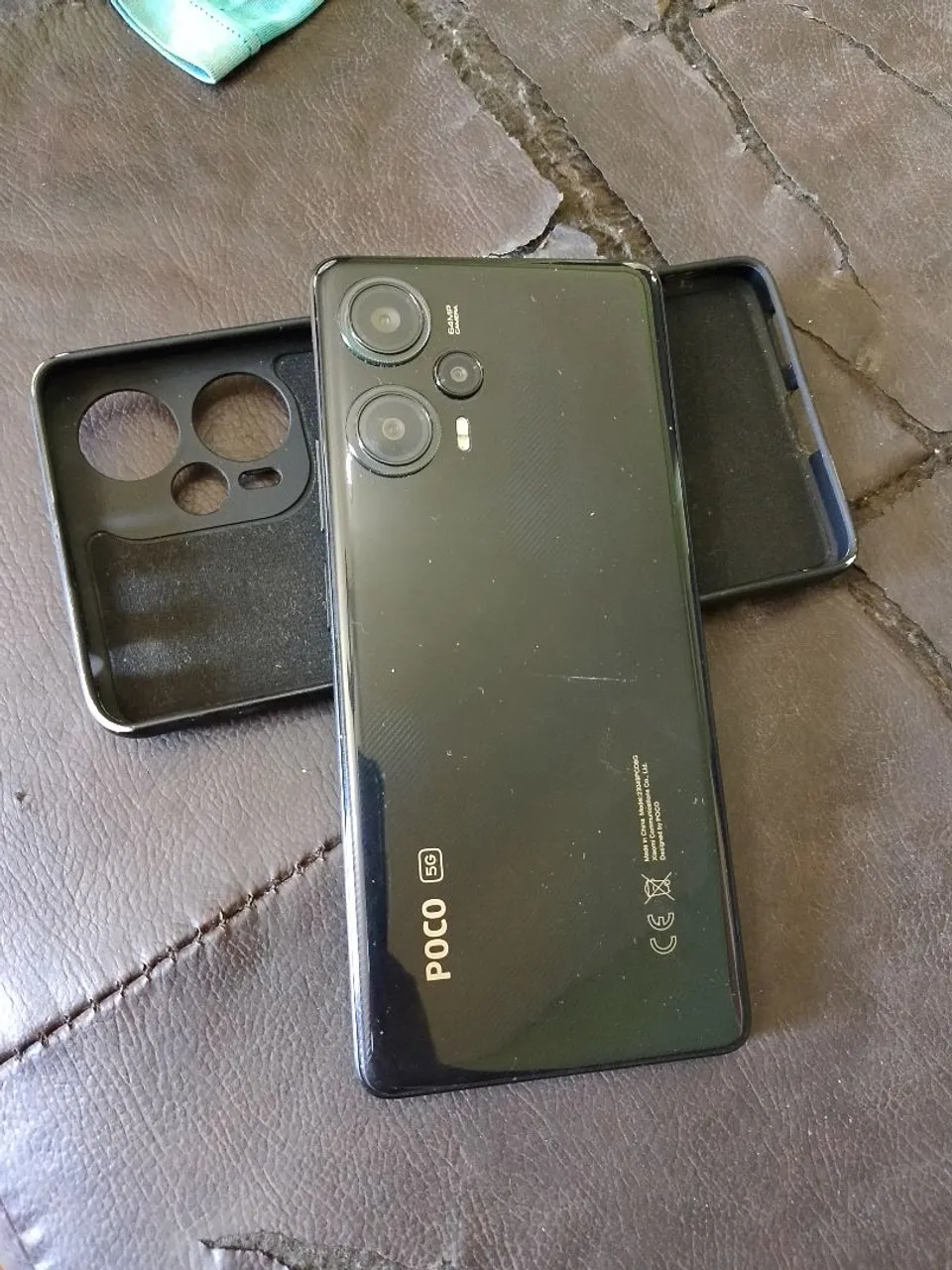 POCO F5