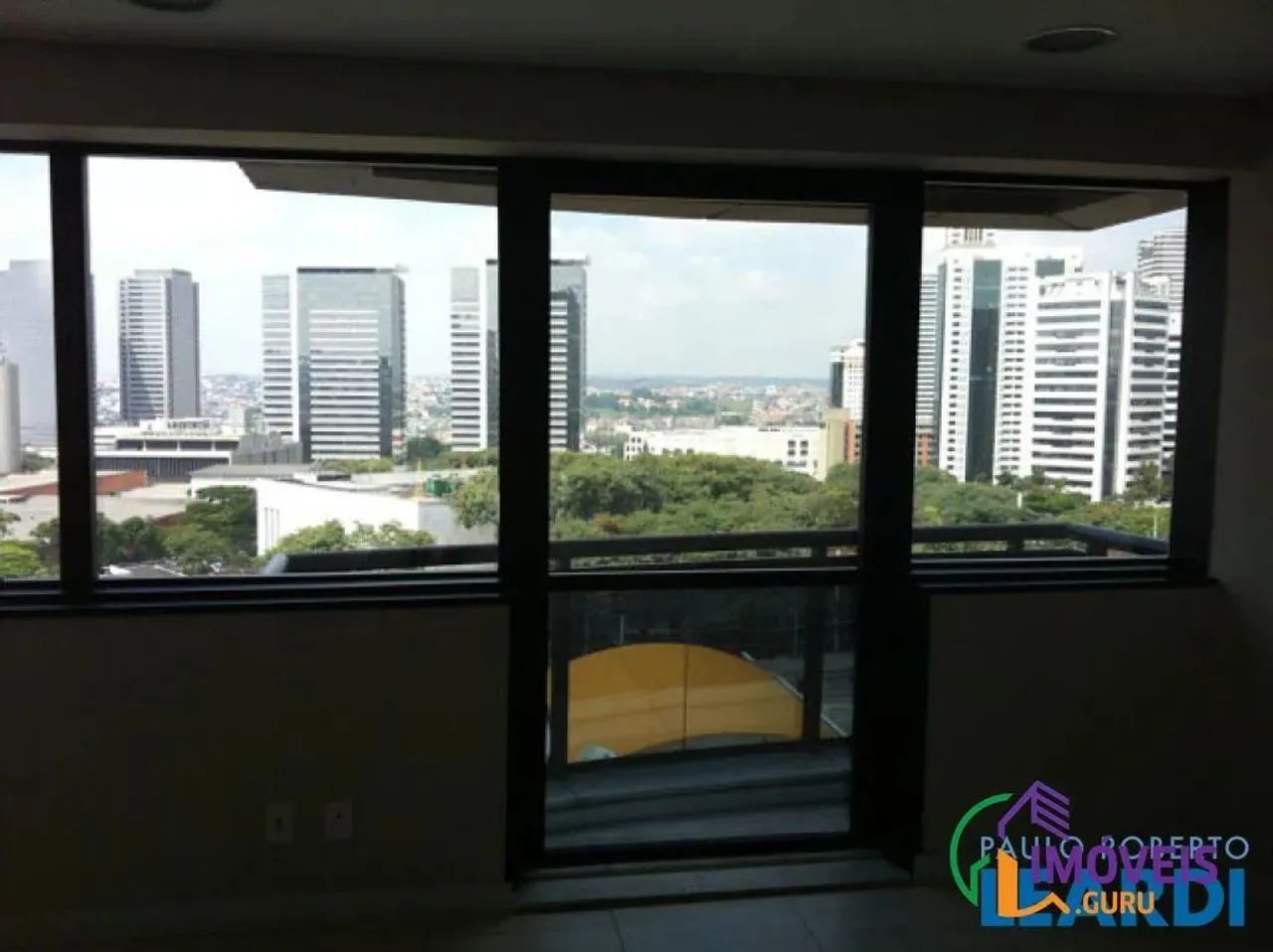 CONJ. COMERCIAL - ALPHAVILLE - SP - Foto 4