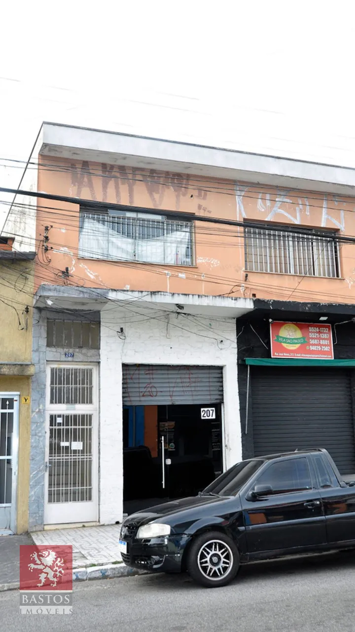 Sala para locação em Interlagos!
