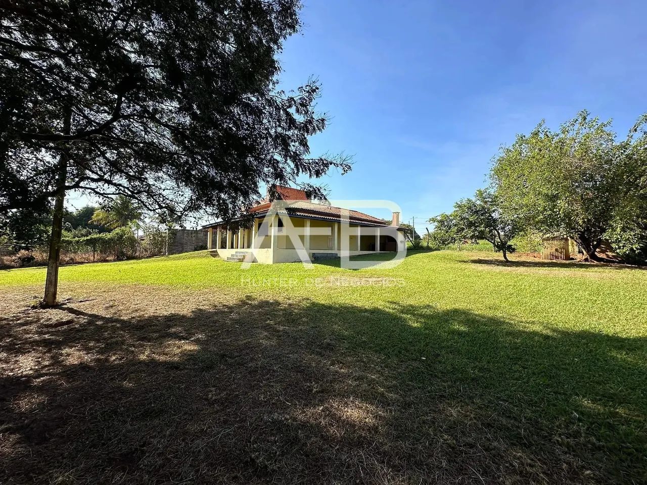 Chácara 1260m2 Casa em Condomínio Fechado à Venda Colina Nova Boituva, SP 170m2 de Constru - Foto 2