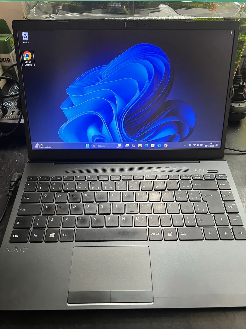 Notebook Vaio64317758903938122