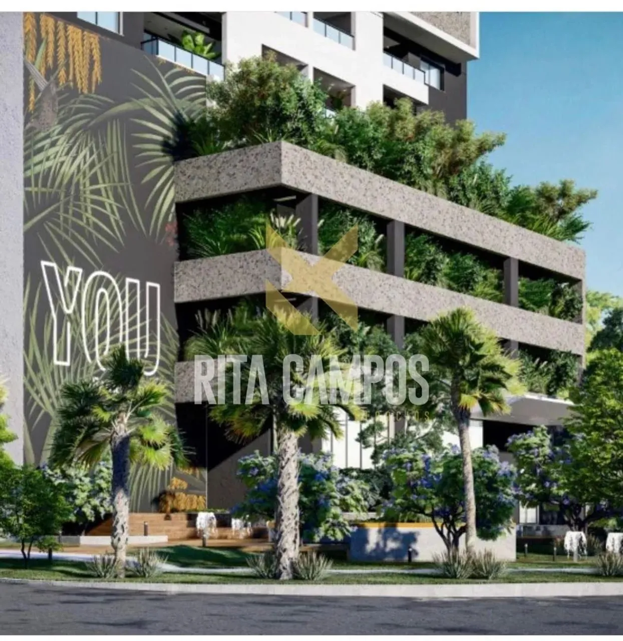 YOU BY FAMA RESIDENCES