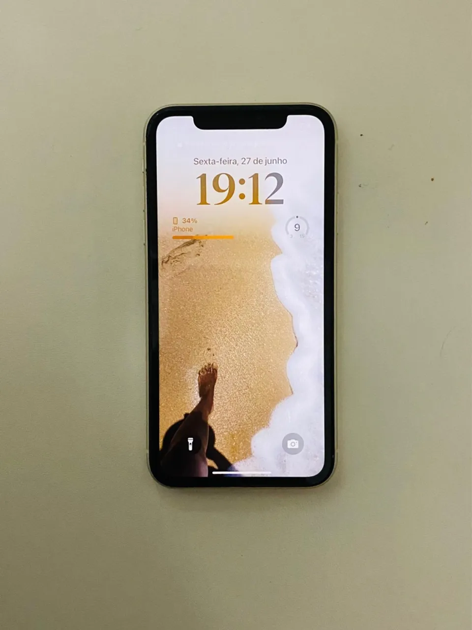 iPhone 11 128gb