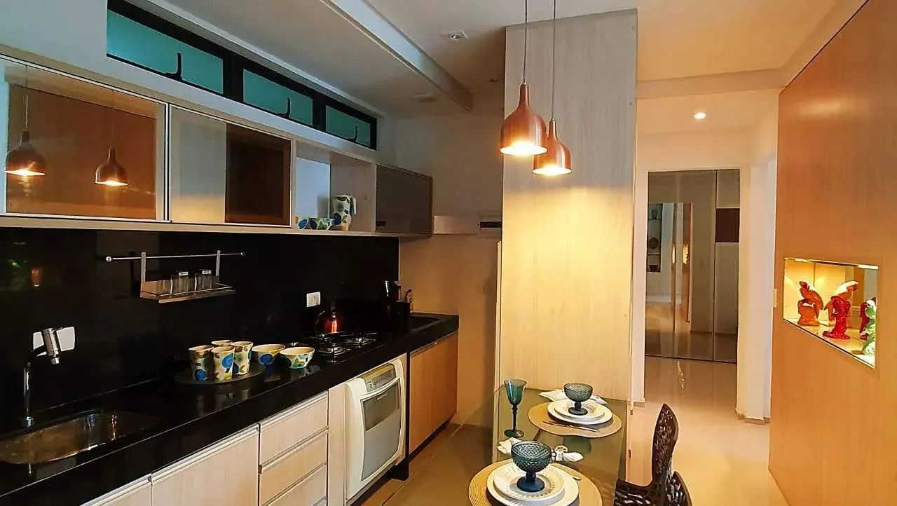 Ultima unidade: apartamento para venda tem 45 metros quadrados com 2 quartos na Torre - Re - Foto 2
