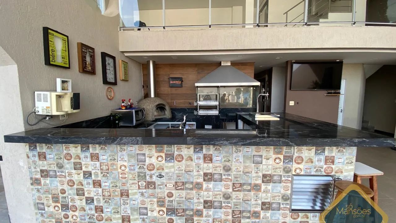 Casa a venda no condomínio Fazenda da Serra em Belo Horizonte. - Foto 4
