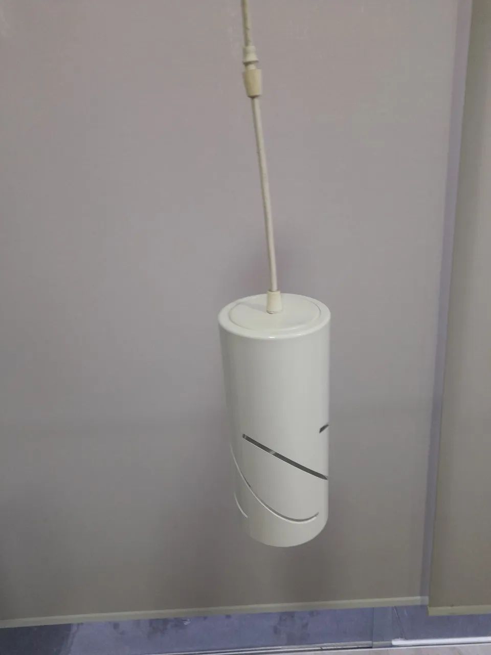 Kit de 4 Luminárias Pendentes Modernas - Foto 3