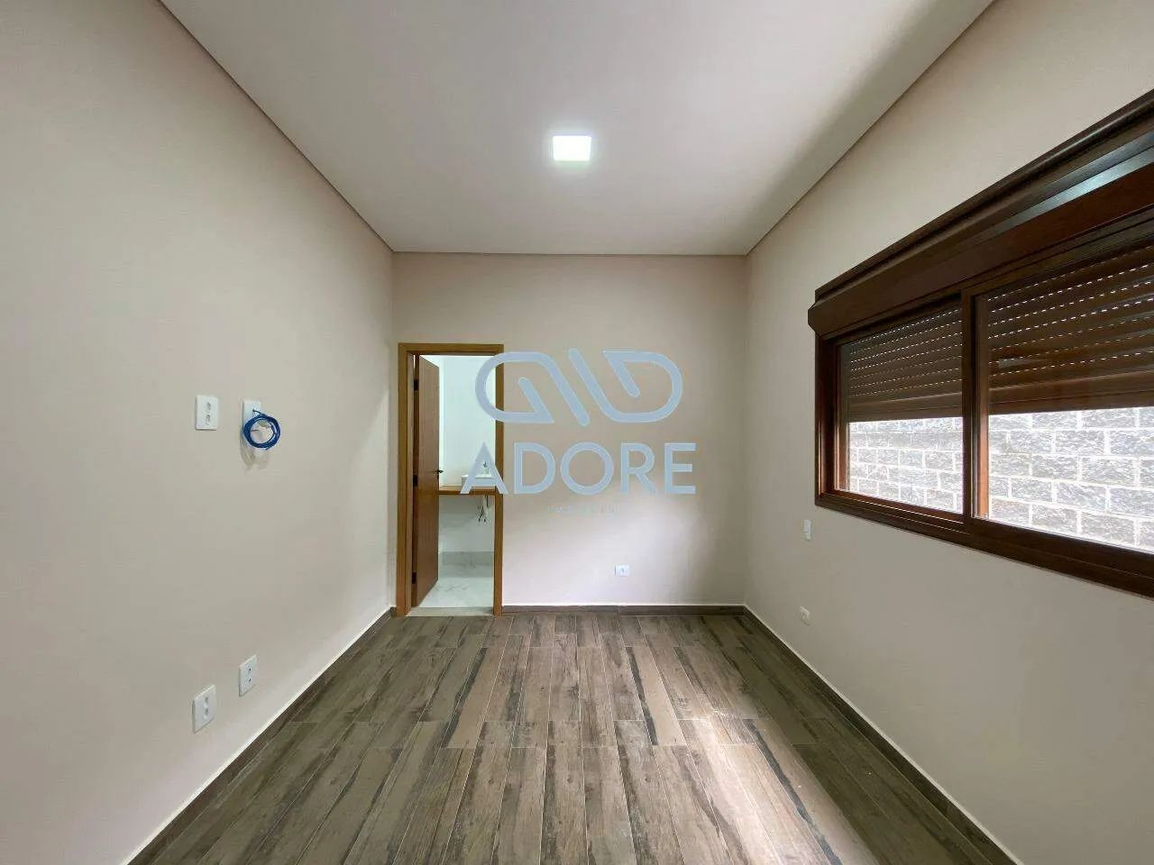 Casa Térrea para Aluguel no Condomínio Zuleika Jabour - Salto/SP | 5 Quartos | Piscina Aqu - Foto 6