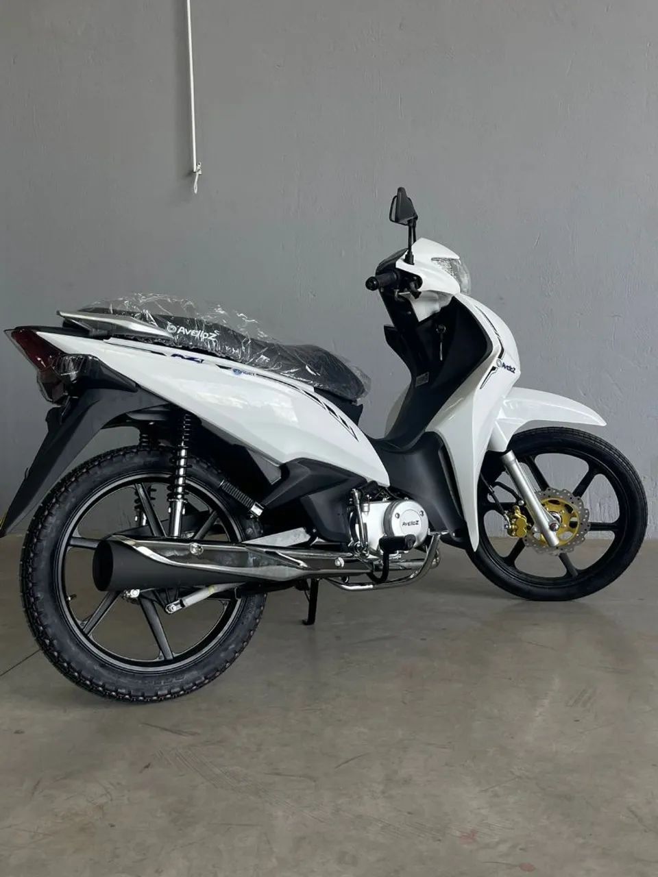 AVELLOZ sem entrada  - Foto 3