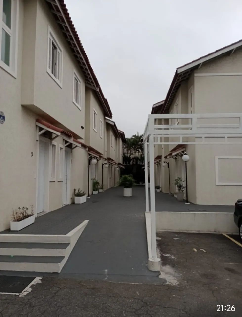 Foto - São Paulo - Parque Reboucas