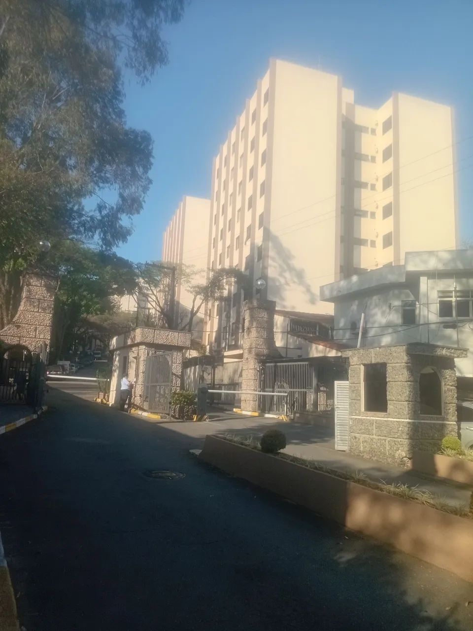 Primeira imagem do imóvel