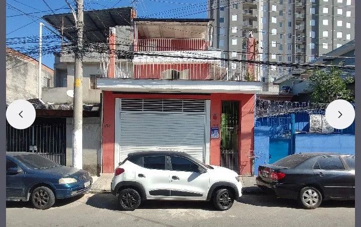 Foto - São Paulo - Vila Hebe