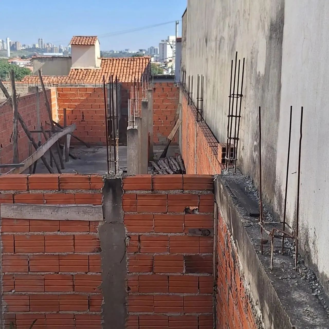 Terreno para Venda em Sorocaba, Jardim Prestes de Barros - Foto 2
