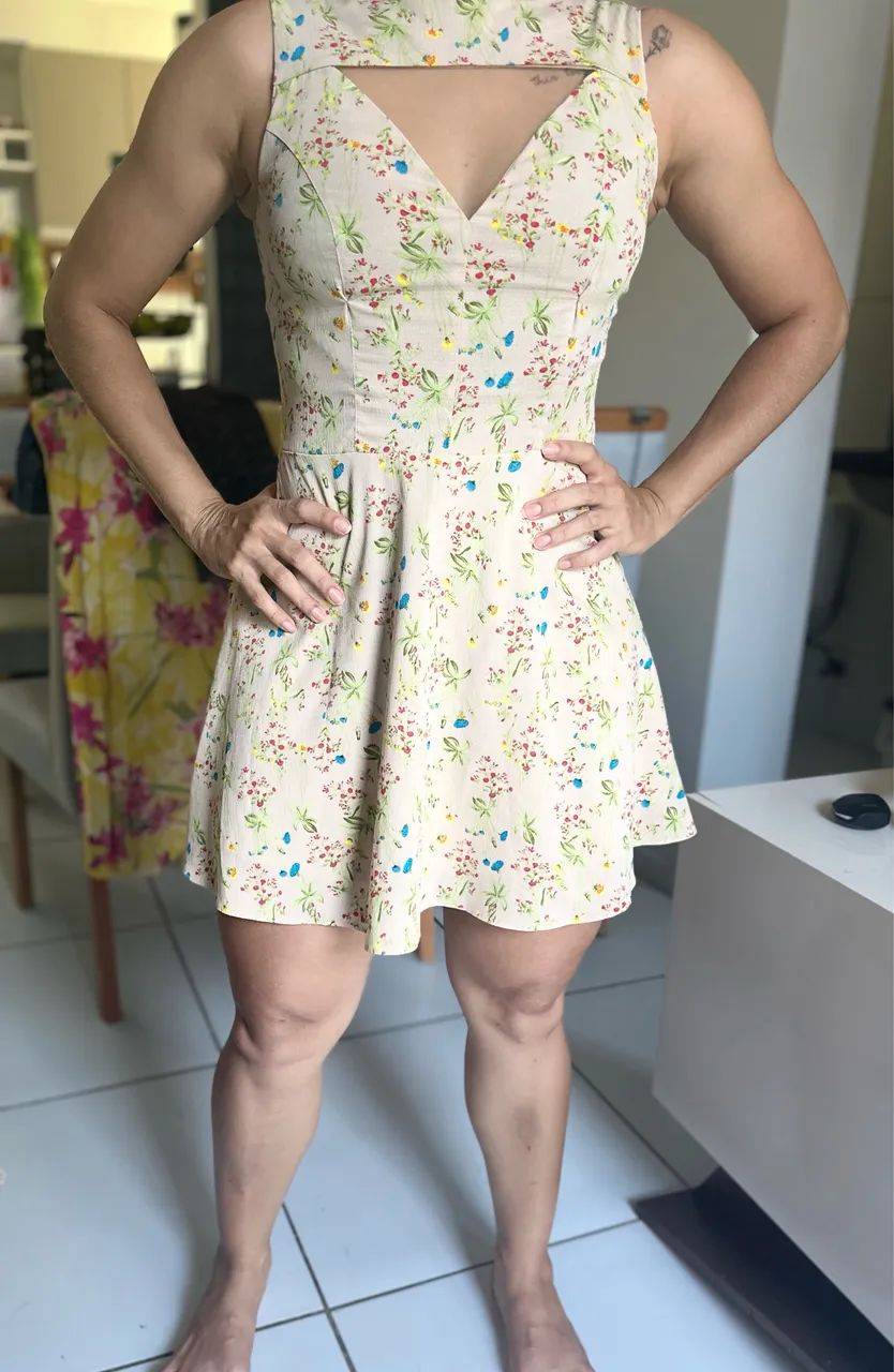Vestido - Foto 2