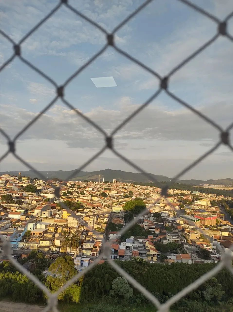 Apartamento 52M² 2 quartos com varanda e uma vaga - Jundiai santa Gertrudes - Foto 3