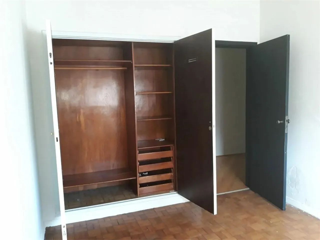 Apartamento em Rua Oscar Freire - Jardim América - São Paulo/SP - Foto 3