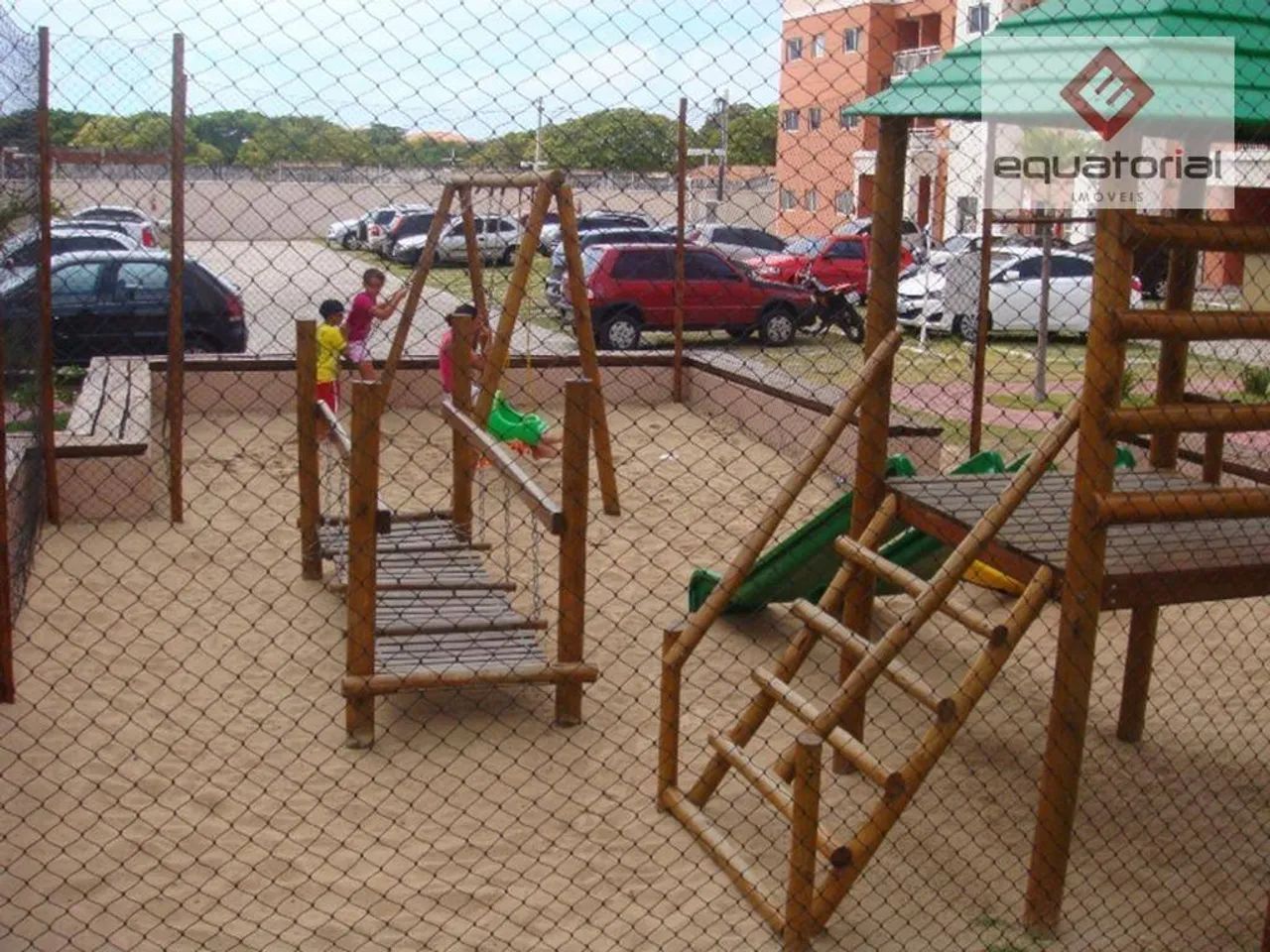 Apartamento Mobiliado com 3 Quartos à Venda, 62 m² por R$ 400.000 - Jacarecanga - Fortalez - Foto 3