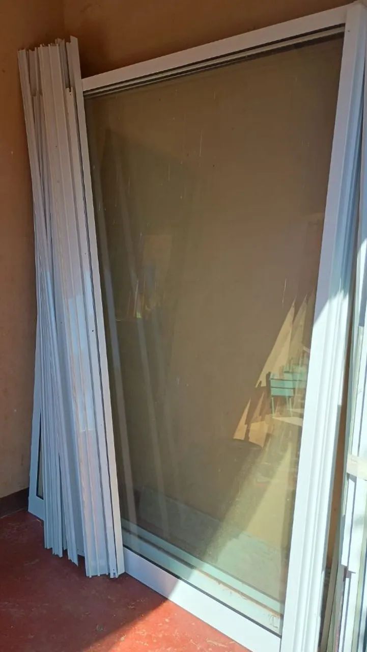 Porta blindex3 folhas64418995015683121