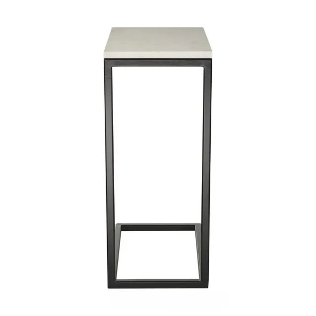 Mesa auxiliar multiuso | Estilo Industrial - Foto 4