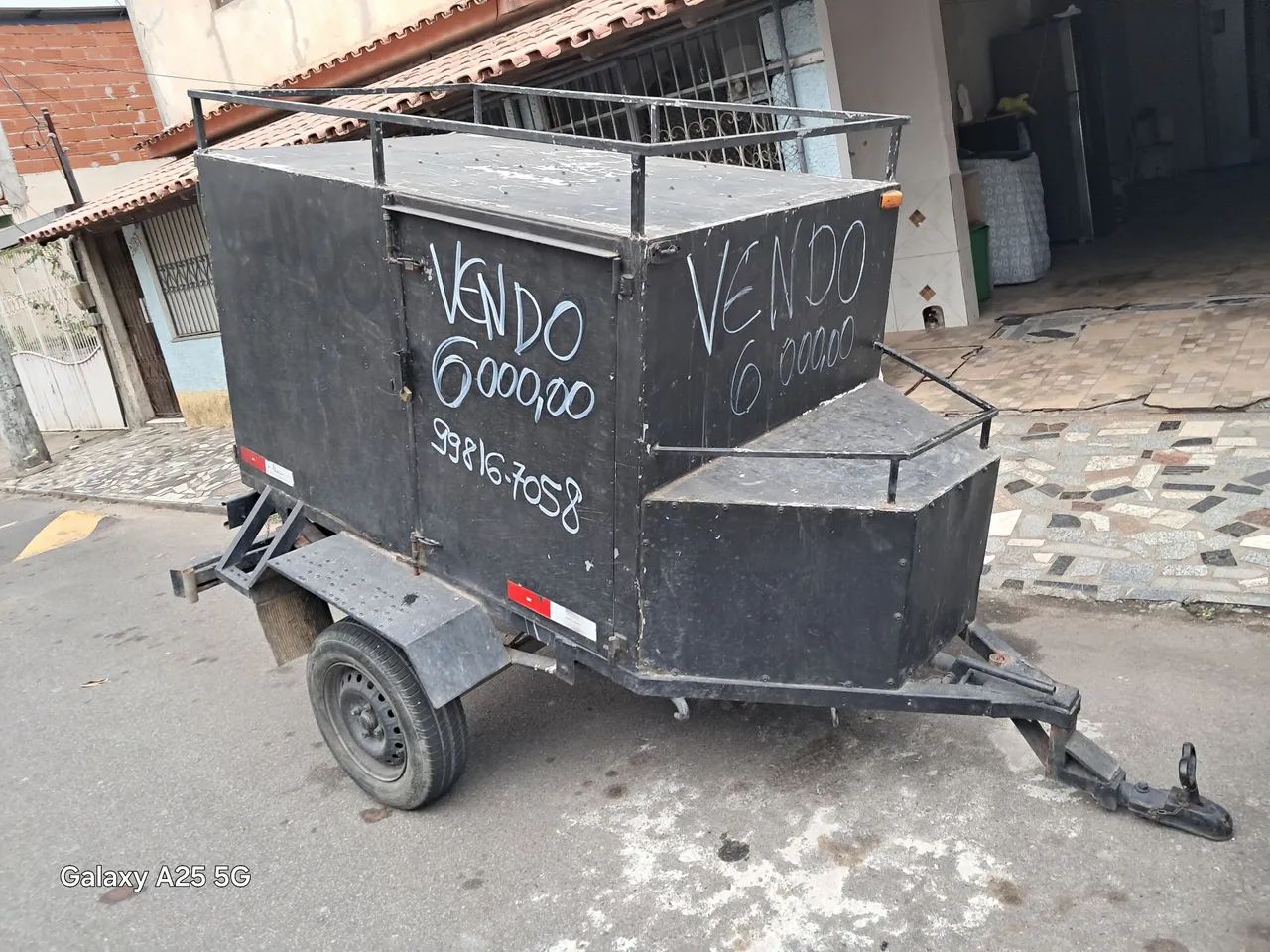 REBOK REFORÇADO - Foto 6