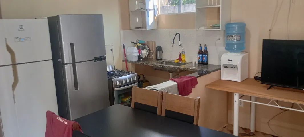 Foto - São Pedro da Aldeia - Campo Redondo