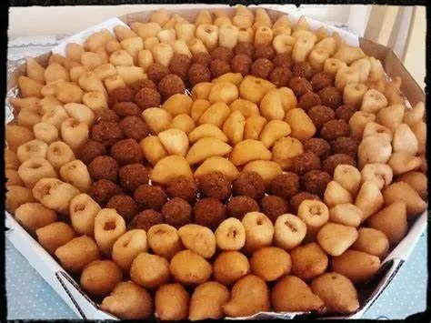 Salgadinhos fritos - Promoção! - Foto 2