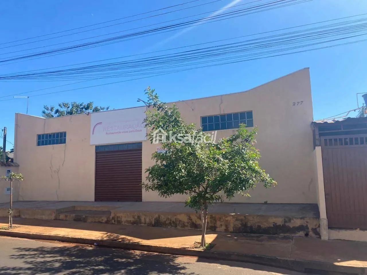 Ponto à venda, Jardim Vida Nova, Campo Grande, MS