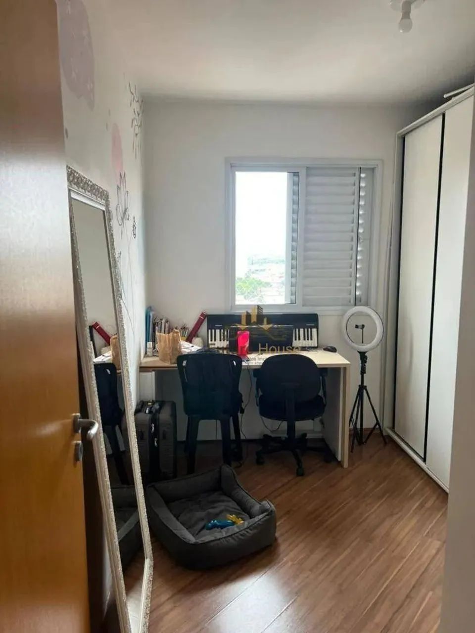 Apartamento com 2 dormitórios à venda, 57 m² por R$ 430.000,00 - Quitaúna - Osasco/SP - Foto 2
