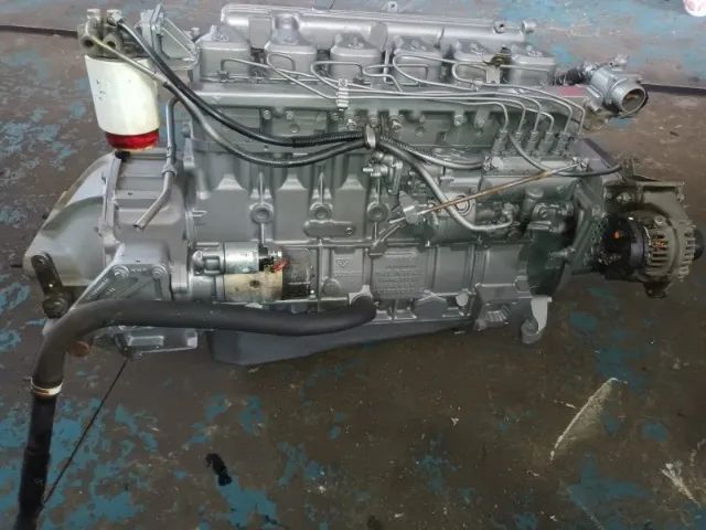 MOTOR X10 6CC - Foto 3