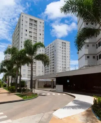 Apartamento de 150m² para Locação no Residencial Happy Days Goiânia 2, Goiás