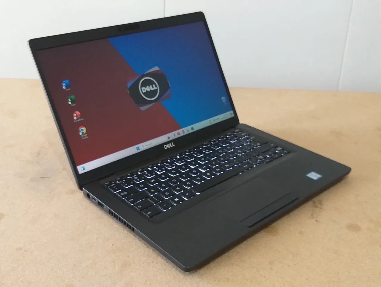 Notebook Dell Latitude- Core i7 com 16GB de Ram- Linha corporativa, melhor desempenho  - Foto 3