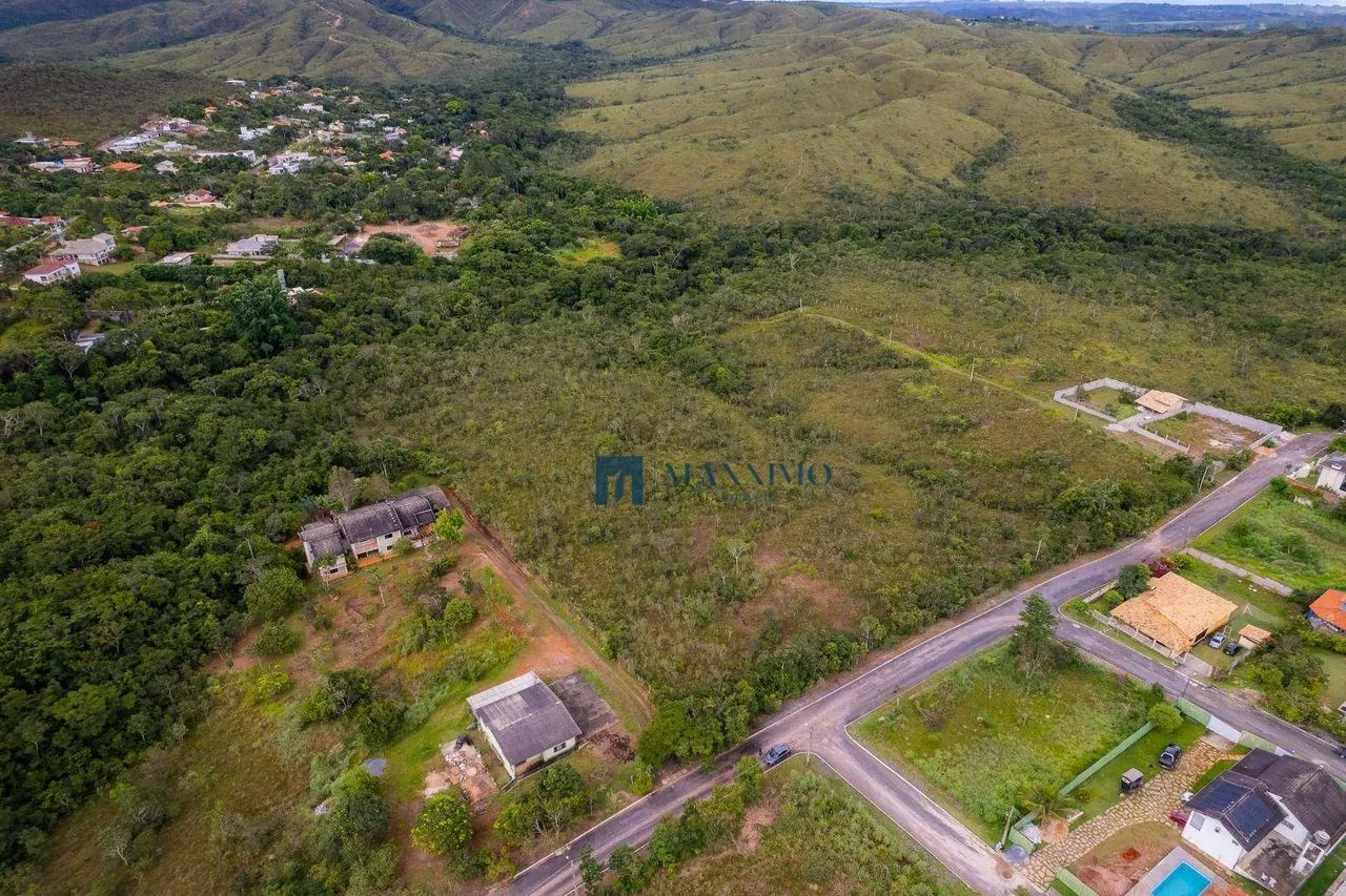 Chácara à venda, 20.000m² por R$ 1.350.000 - Condomínio Belvedere Green - Jardim Botânico  - Foto 5
