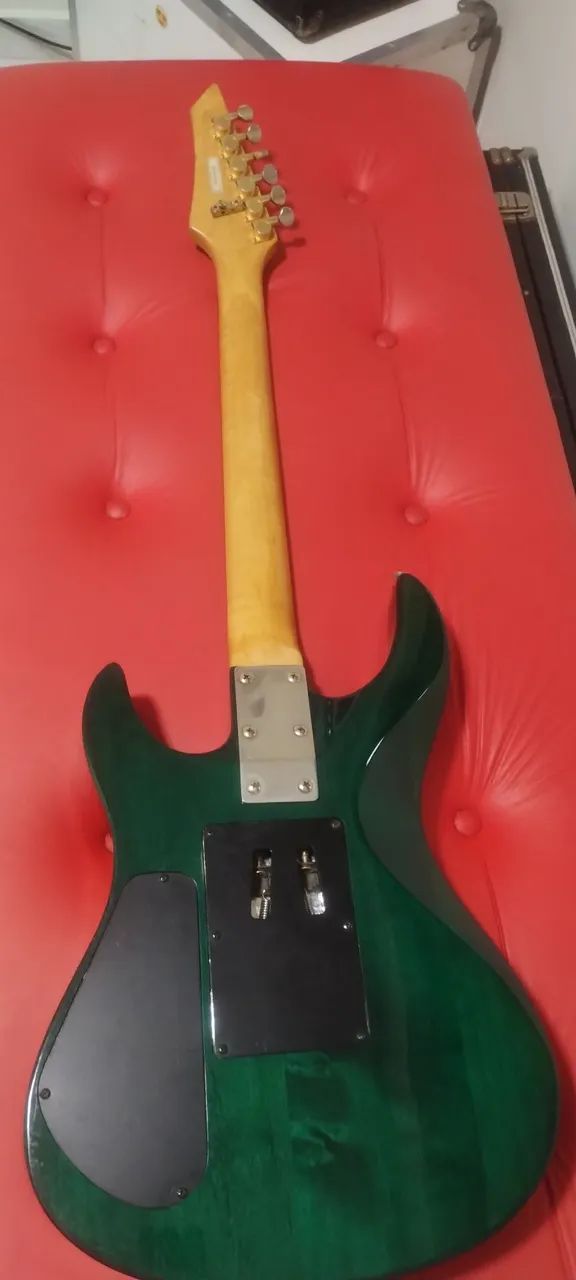 Guitarra Dean USA - Foto 5